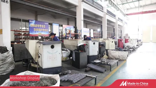 HD2f (BB2) Centrifugal Pumps for Petrochemical Refineries